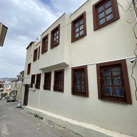Duesseldorf Pansiyon Kusadasi Aydin Exterior photo